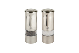 Zeli 14cm Duo électrique