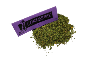 Coriandre feuille