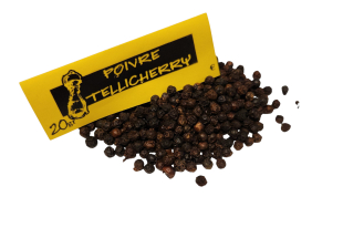 Poivre de Tellicherry