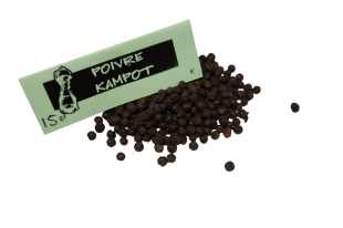 Poivre Kampot