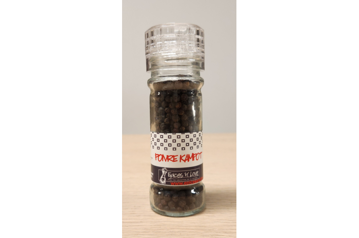 Poivre Kampot