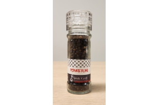 poivre noir fumé