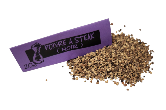 Poivre noir n°4