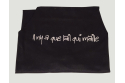 Tablier "Il n'y a que l'ail qui m'aille" by Epices'n'Love