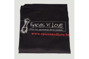 Tablier Epicez-vous...