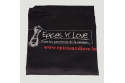 Tablier "Epices'n'Love" by Epices'n'Love