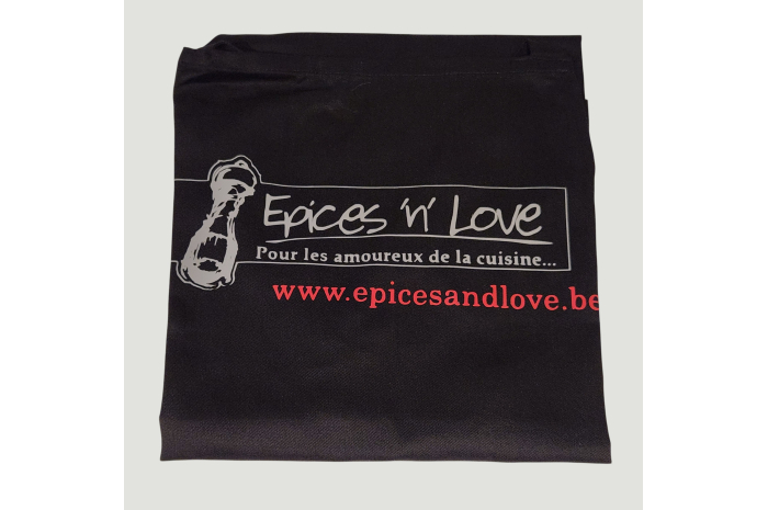 Tablier Epicez-vous...
