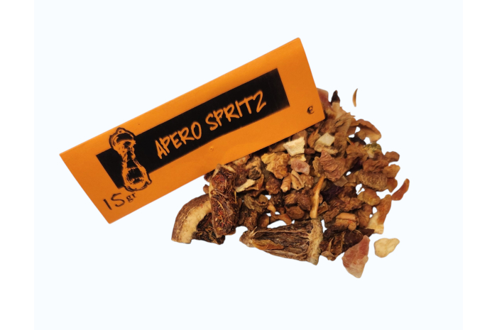 Apéro spritz