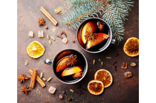 Notre Vin Chaud 