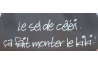 Tablier Céleri