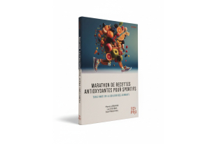 Marathon de Recettes Antioxydantes pour Sportifs