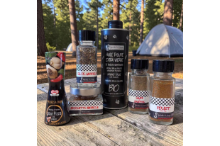 Kit Camping