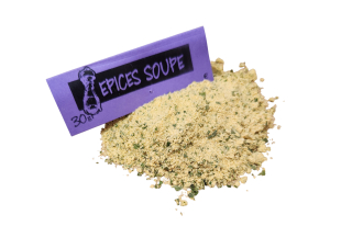 Epices soupe