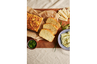Recette CAKE ITALIEN