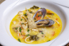 CASSOLETTE DE POISSONS