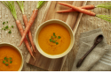 POTAGE CAROTTES JAPONAIS