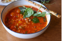 POTAGE HARIRA
