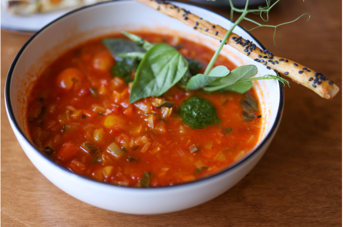 Soupe HARIRA par "Epices'n'Love"