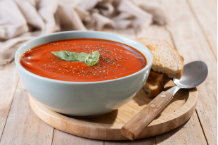 GASPACHO