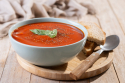 GASPACHO TOMATES