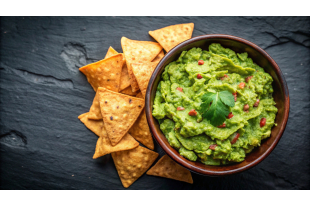 Dip Guacamole 