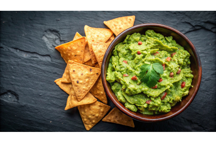 Dip Guacamole 