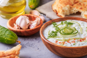 DIP TZATZIKI