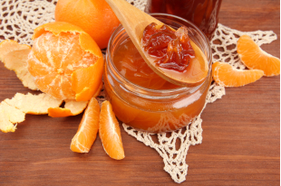 CHUTNEY D’AGRUMES