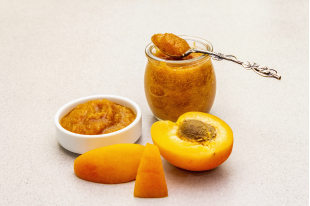 CHUTNEY TUTTI FRUTTI