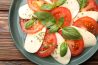 LA TOMATE MOZZARELLA
