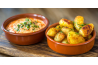 Patatas Bravas façon "Epices'n'Love"
