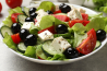 Salade grecque façon "Epices'n'Love"