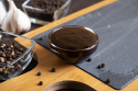SAUCE A L'AIL NOIR POUR VIANDE