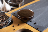 SAUCE A L'AIL NOIR POUR VIANDE