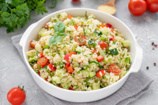 TABOULE