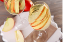 COCKTAIL À LA POMME