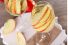 COCKTAIL À LA POMME