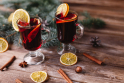 VIN CHAUD
