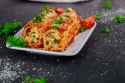 CANNELLONI AU POULET