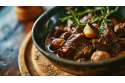 CARBONNADES A LA FLAMANDE VERSION « EPICES'N'LOVE »
