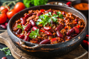 Chili con Carne 