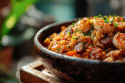 JAMBALAYA façon "Epices'n'Love"