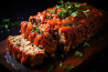 Le pain de Viande Provencale par "Epices'n'Love"