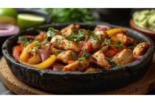 PLAT MEXICAIN