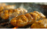 VOLAILLE GRILLEE AUX SAVEURS MAROCAINES