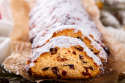 CAKE STOLLEN