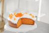 Carrot cake recette "Epices'n'Love"