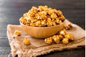 POP CORN AU CARAMEL EPICE