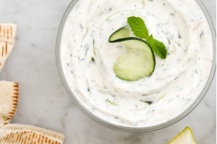 TZATZIKI TZATZIKI
