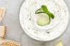 TZATZIKI TZATZIKI
